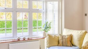 Tipple hung windows