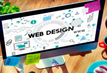 Atlanta web design company
