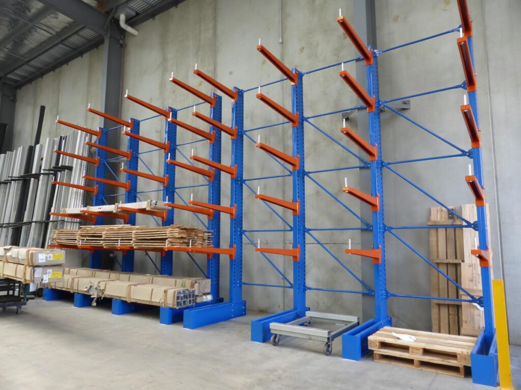 Cantilever Rack