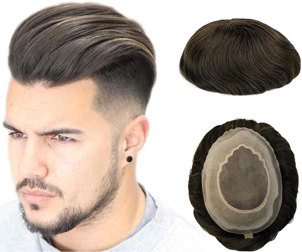 mens hair systems