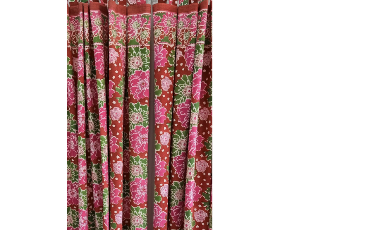 Buy Curtain Online