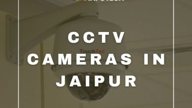 Hikvision CCTV Camera Dealers in Jaipur