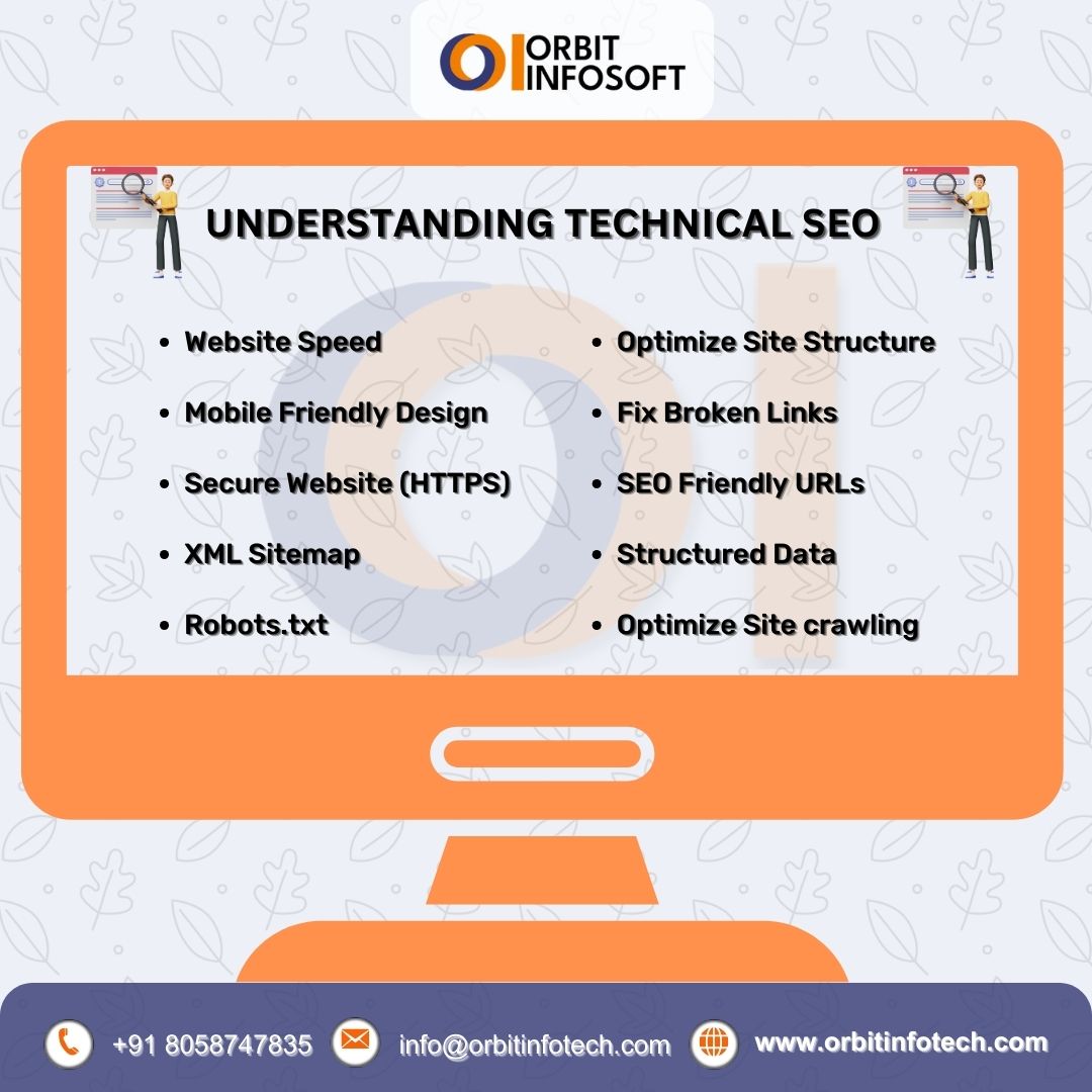 technical SEO audits for websites