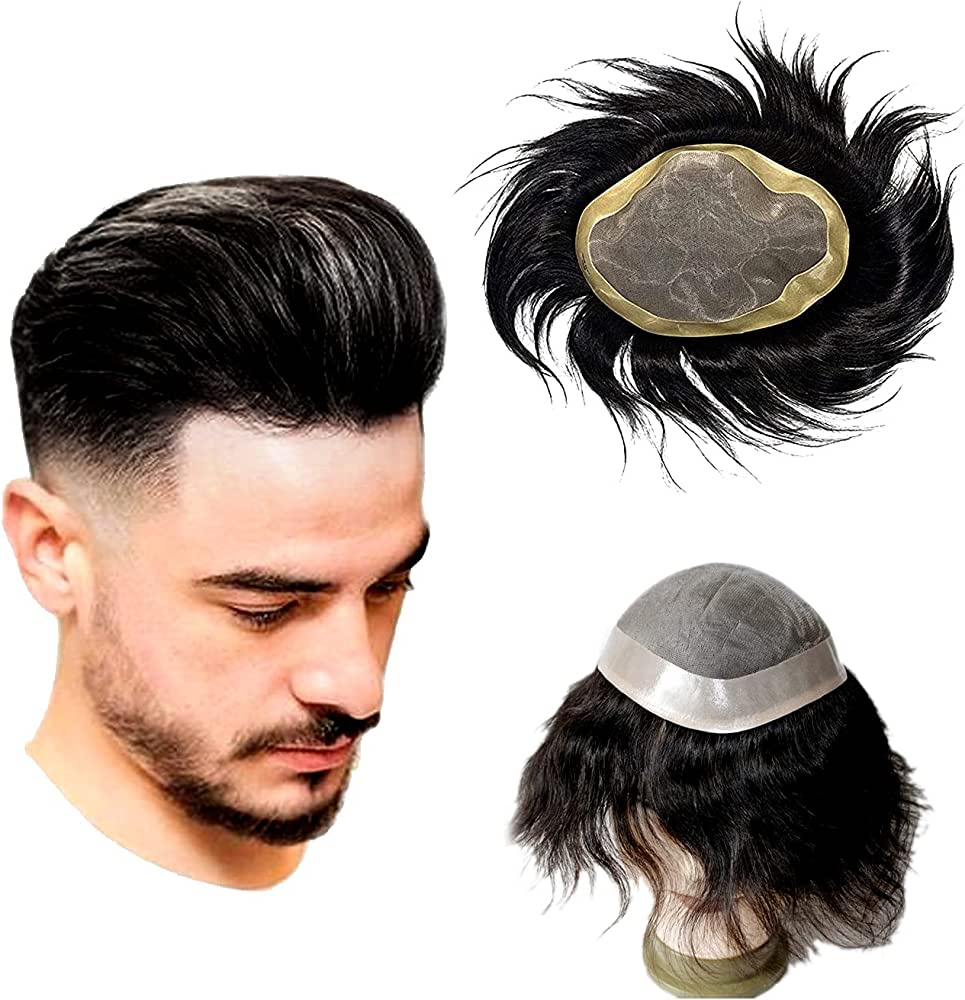 mens hairpieces 