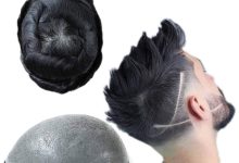 Mens hair pieces