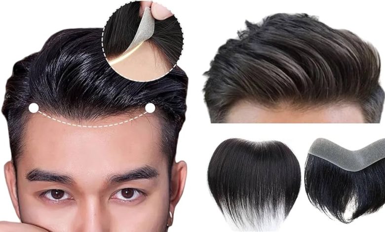 toupee for men