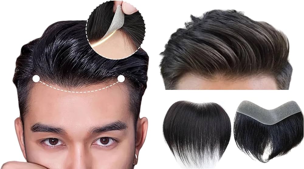 toupee for men