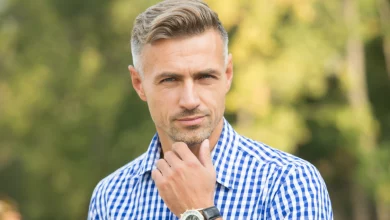 hair pieces for men