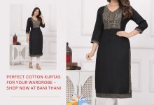 cotton Kurtis for Women