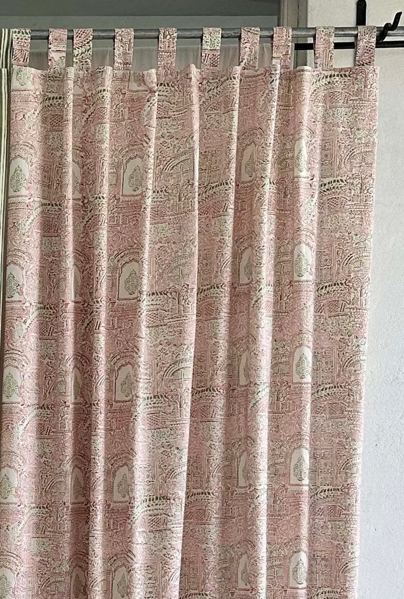 window curtains