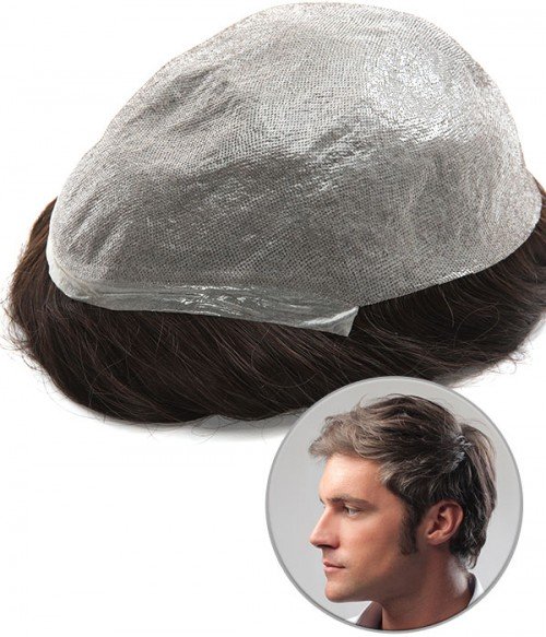 Toupee for Men 