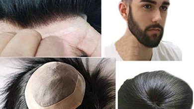 mens hairpieces