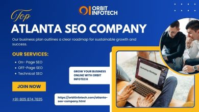 SEO Services, Atlanta SEO company, best SEO services in Atlanta, affordable monthly SEO packages, local SEO Atlanta, mobile optimization, SEO trends 2025, improve your website online presence