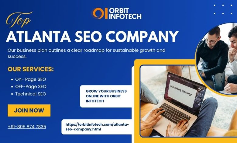 SEO Services, Atlanta SEO company, best SEO services in Atlanta, affordable monthly SEO packages, local SEO Atlanta, mobile optimization, SEO trends 2025, improve your website online presence