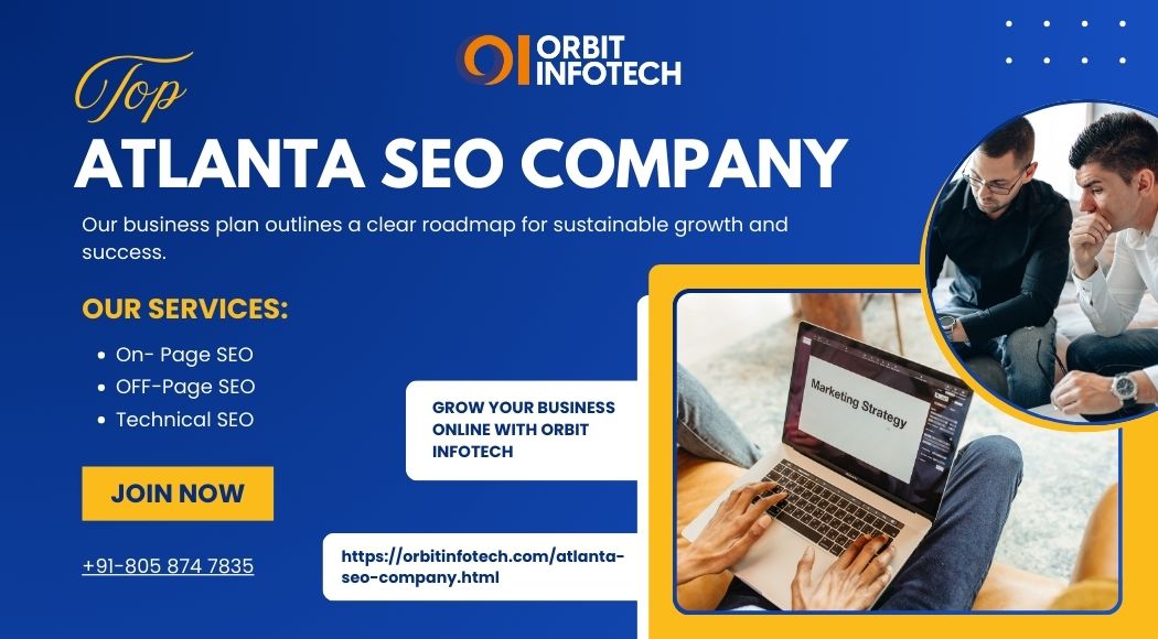 SEO Services, Atlanta SEO company, best SEO services in Atlanta, affordable monthly SEO packages, local SEO Atlanta, mobile optimization, SEO trends 2025, improve your website online presence