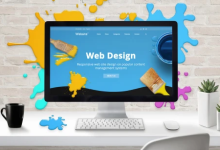 web design company