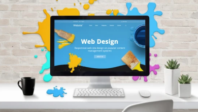 web design company