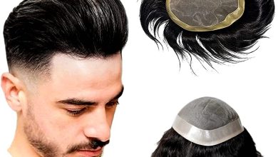 hair systems for men