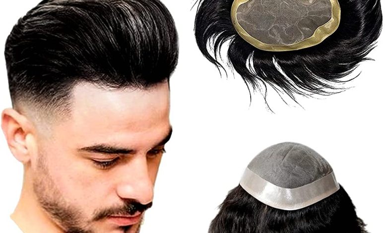 hair systems for men