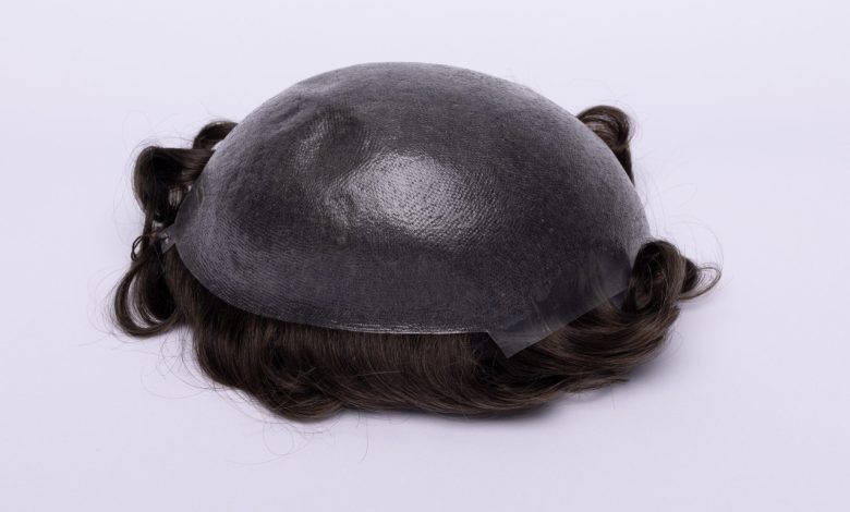 Mens Hair pieces