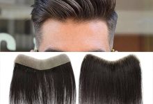 Hair systems for men
