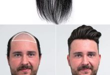 Best Mens Hair Pieces