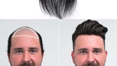 Best Mens Hair Pieces