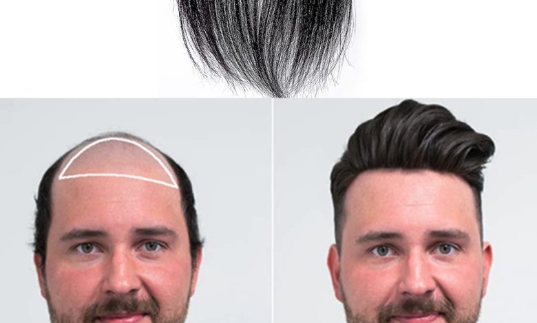 Best Mens Hair Pieces