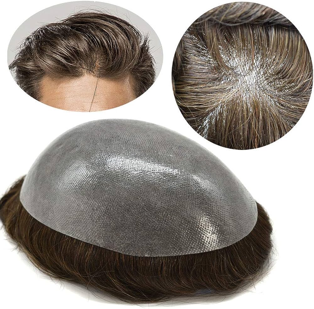 Mens Hair Pieces