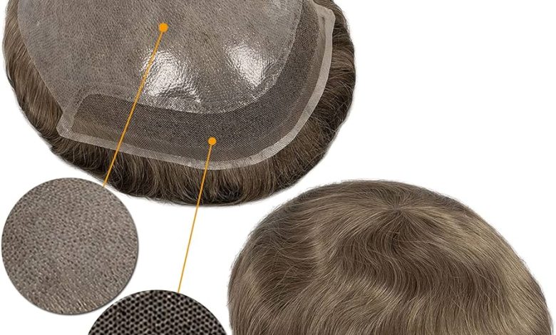 Mens Hair Pieces