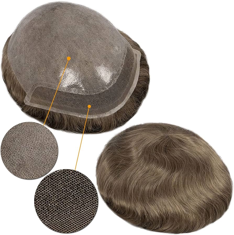 Mens Hair Pieces
