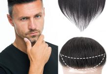 Mens hair systems