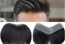 Mens hair systems