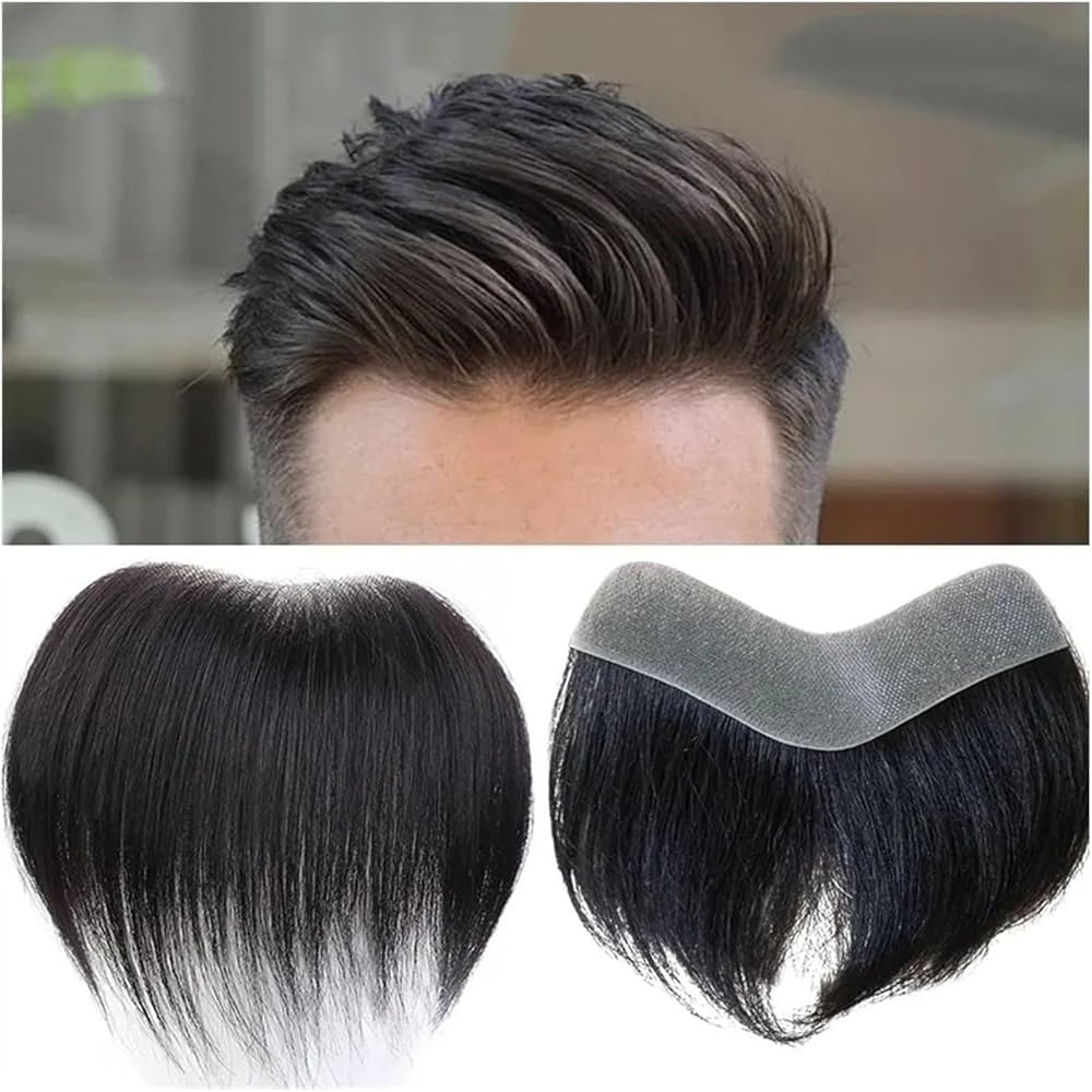Mens hair systems