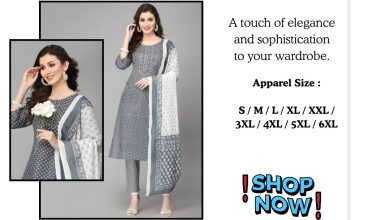 kurta Set
