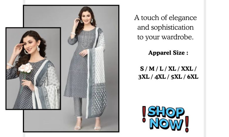 kurta Set