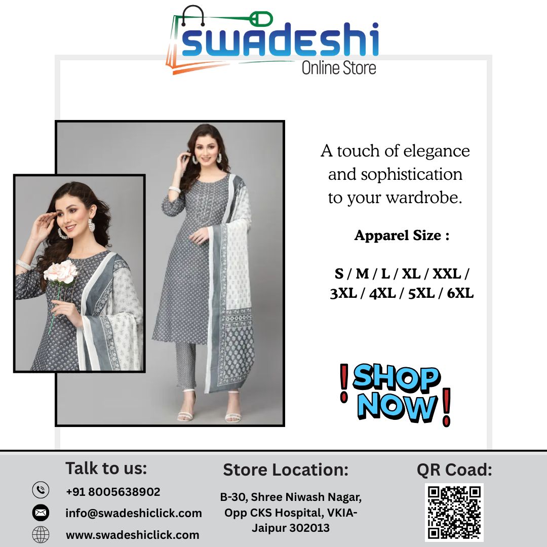 kurta Set