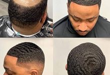 Mens Toupee