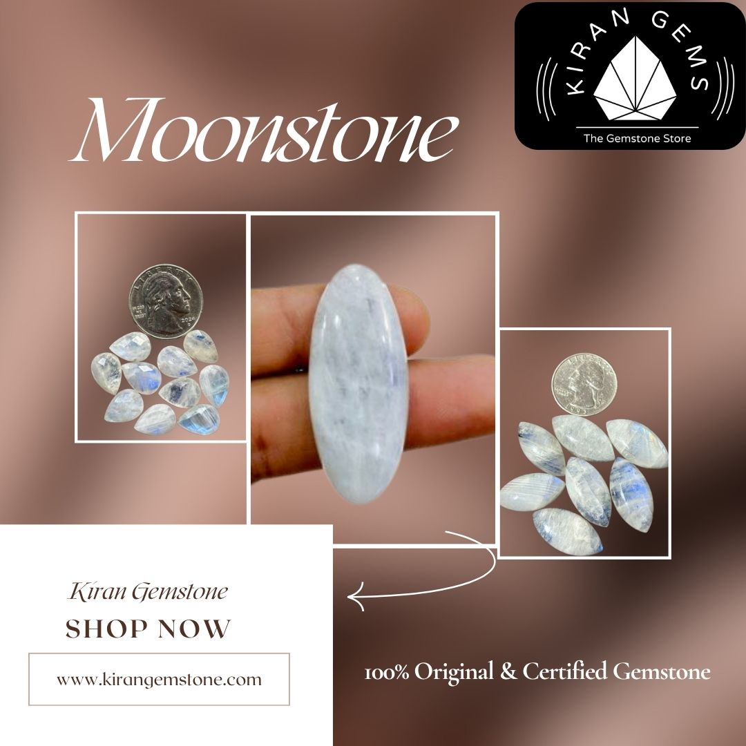Moonstone Online