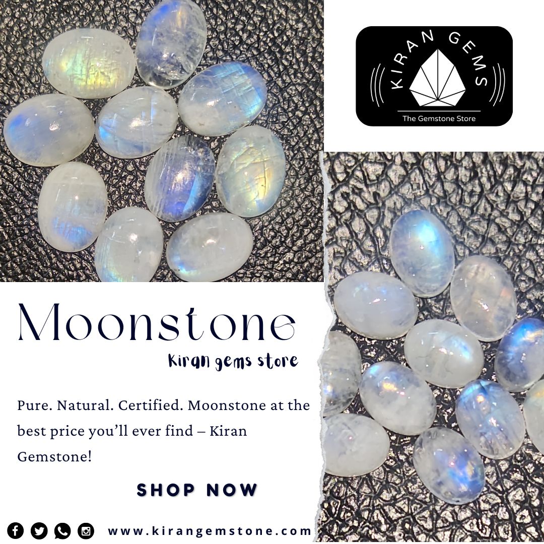 Moonstone