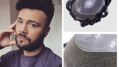 best mens hairpieces