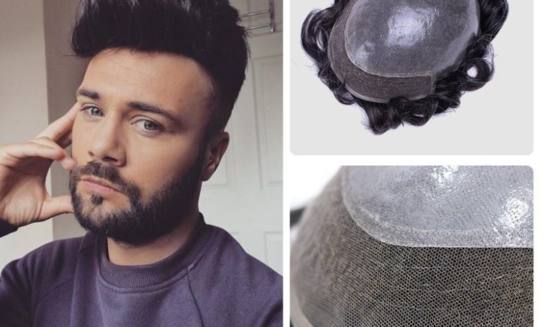 best mens hairpieces