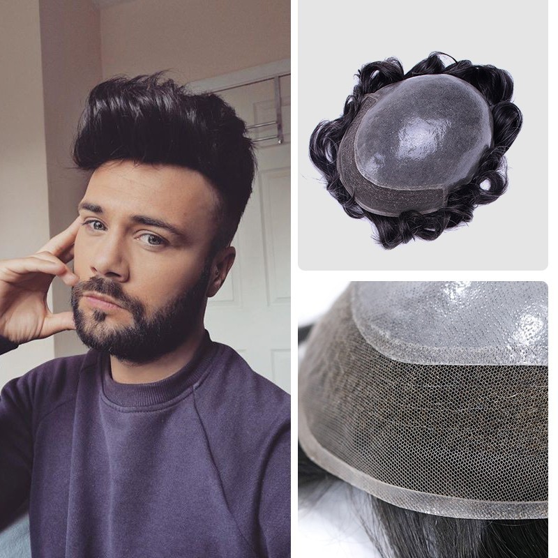 best mens hairpieces